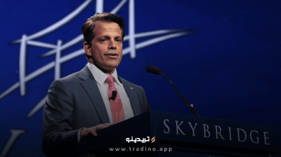 بنیانگذار اسکای‌بریج میگوید: بیت کوین پتانسیل برابری با طلای جهان را دارد